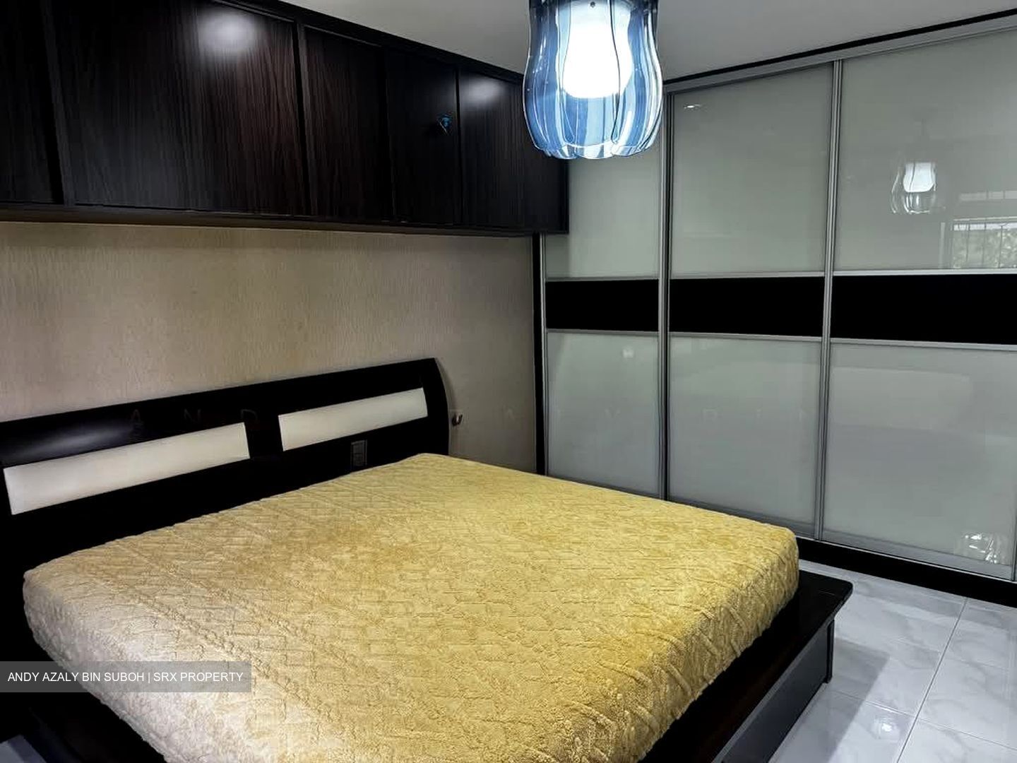 Blk 658 Woodlands Ring Road (Woodlands), HDB Executive #540973291